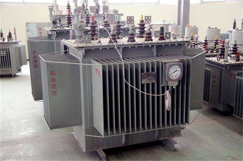 中卫SCB11-200KVA/10KV/0.4KV干式变压器